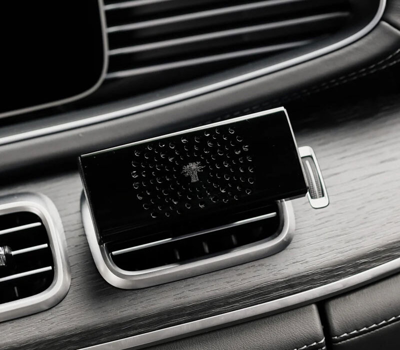 Baobab Collection Autoduft PEARLS BLACK